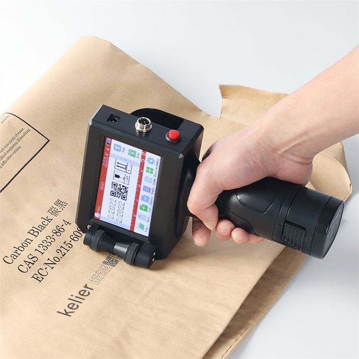 Handheld Inkjet Ink TIJ2.5
